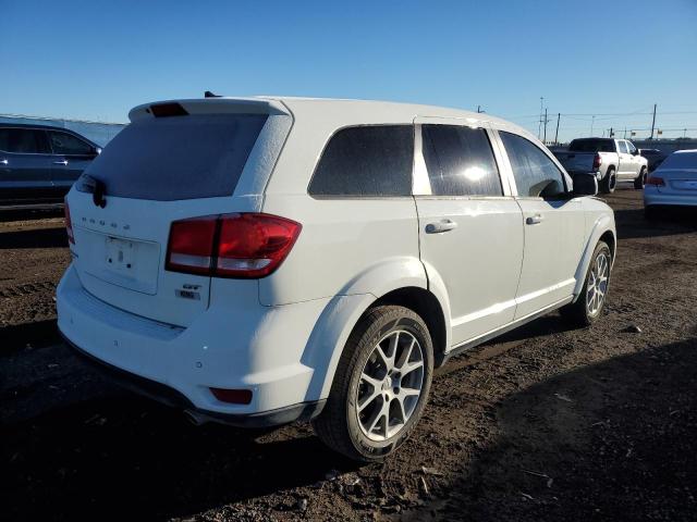 Photo 4 from auction – 2017 DODGE JOURNEY GT with VIN 3C4PDDEG8HT704199