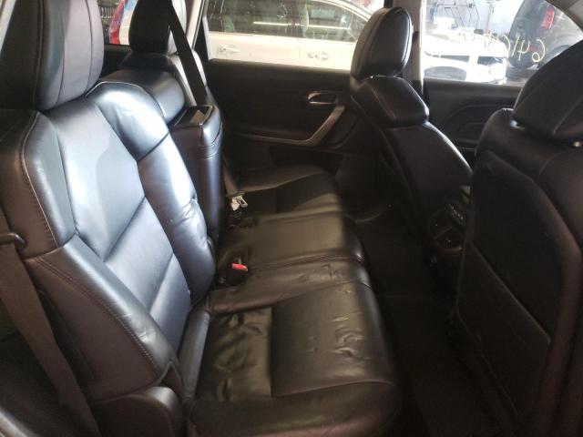 Photo 6 from auction – 2012 ACURA MDX with VIN 2HNYD2H28CH518067