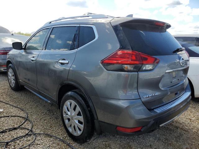 Photo 3 from auction – 2017 NISSAN ROGUE S with VIN JN8AT2MT6HW130986