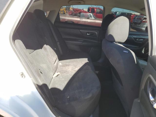 Photo 6 from auction – 2015 NISSAN ALTIMA 2.5 with VIN 1N4AL3AP5FC580402