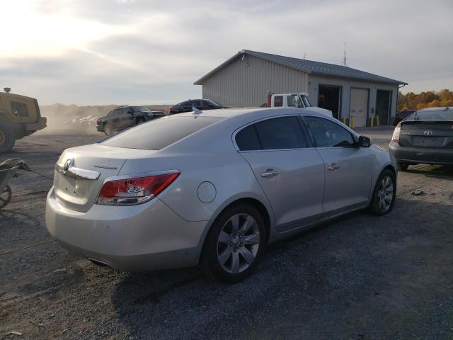 Photo 4 from auction – 2013 BUICK LACROSSE with VIN 1G4GC5G30DF153320