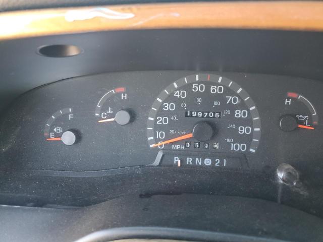 Photo 8 from auction – 1997 FORD ECONOLINE with VIN 1FDEE1466VHC02955