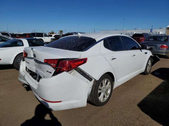 Photo 4 from auction – 2012 KIA OPTIMA EX with VIN 5XXGN4A71CG008095