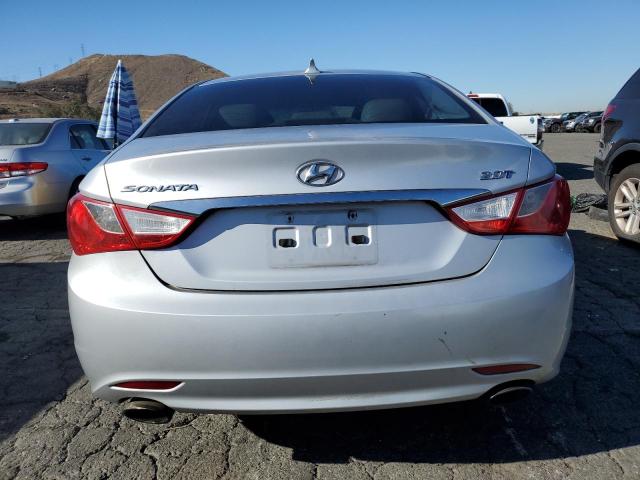 Photo 6 from auction – 2011 HYUNDAI SONATA SE with VIN 5NPEC4AB5BH172213