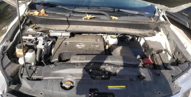 Photo 7 from auction – 2015 NISSAN PATHFINDER with VIN 5N1AR2MMXFC668121