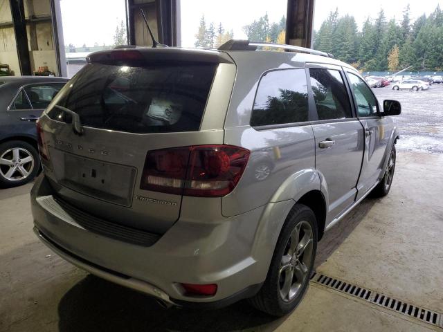 Photo 4 from auction – 2016 DODGE JOURNEY CR with VIN 3C4PDDGG7GT117388
