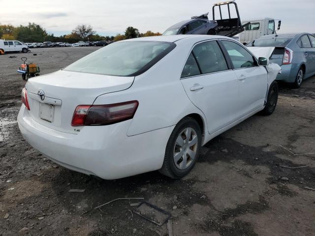 Photo 4 from auction – 2007 TOYOTA CAMRY CE with VIN 4T1BE46K07U681964