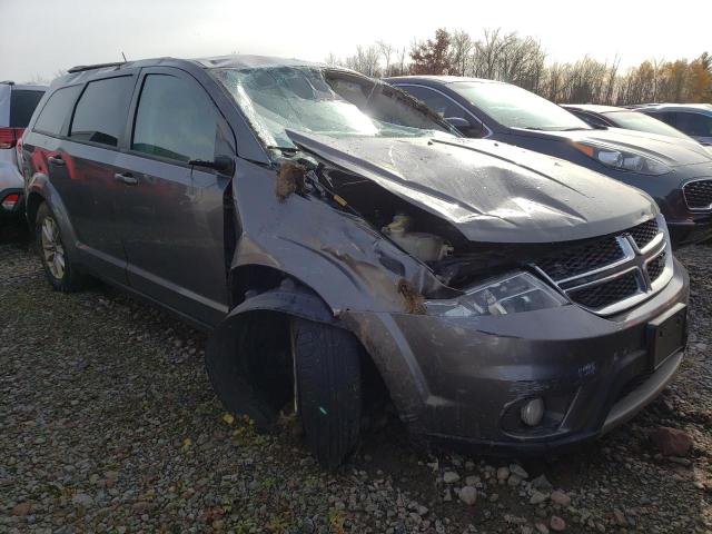 DODGE JOURNEY SX 2013 z numerem VIN 3C4PDCBB2DT608341 - Zdjęcie z aukcji