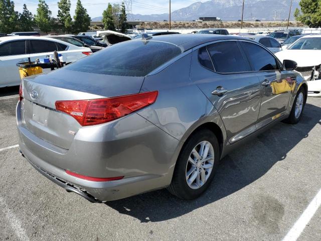 Photo 4 from auction – 2012 KIA OPTIMA LX with VIN 5XXGM4A73CG076367