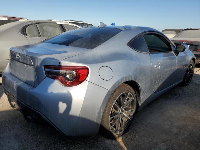 Photo 4 from auction – 2017 TOYOTA 86 BASE with VIN JF1ZNAA10H8704014