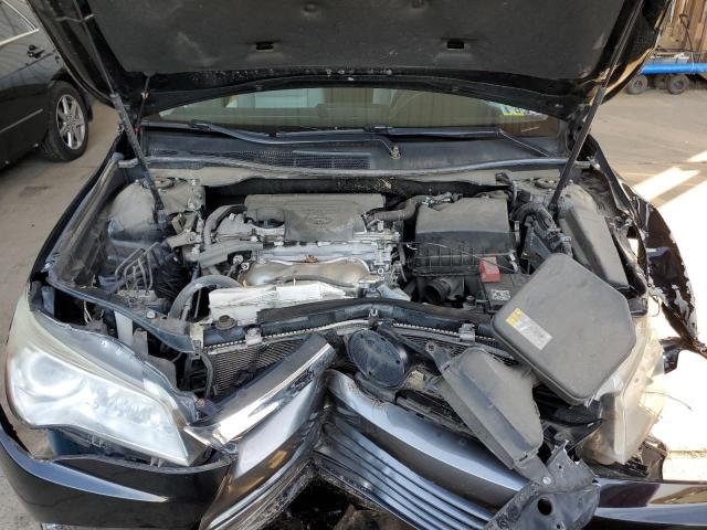 Photo 7 from auction – 2016 TOYOTA CAMRY LE with VIN 4T4BF1FK9GR564949