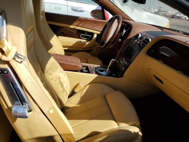 Photo 5 from auction – 2006 BENTLEY CONTINENTA with VIN SCBCR63W86C030959