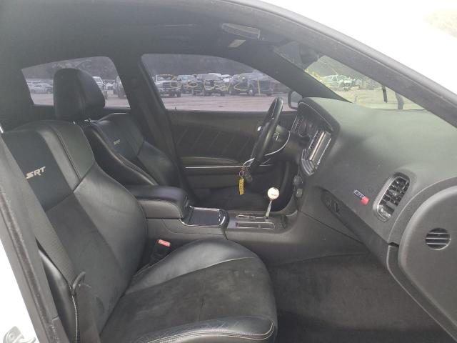 Photo 5 from auction – 2012 DODGE CHARGER SR with VIN 2C3CDXEJ0CH225602