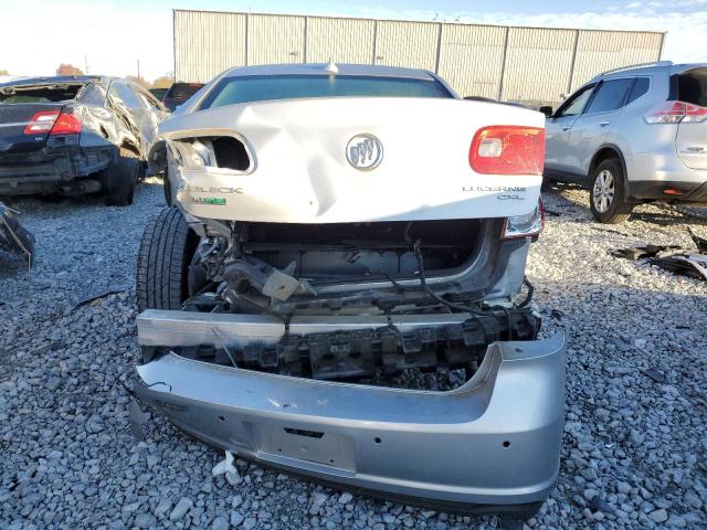 Photo 9 from auction – 2011 BUICK LUCERNE CX with VIN 1G4HC5EM1BU149561
