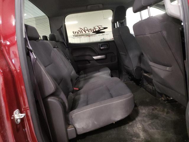 Photo 6 from auction – 2017 CHEVROLET 1500 with VIN 3GCUKREC4HG379353