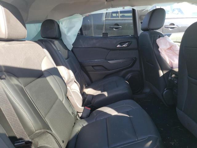 Photo 6 from auction – 2023 GMC ACADIA SLT with VIN 1GKKNUL49PZ125492