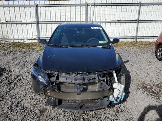 Photo 9 from auction – 2019 CHEVROLET MALIBU LT with VIN 1G1ZD5ST2KF202489