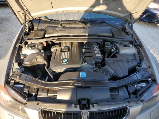 Photo 7 from auction – 2008 BMW 328 XI with VIN WBAVC93548K039194