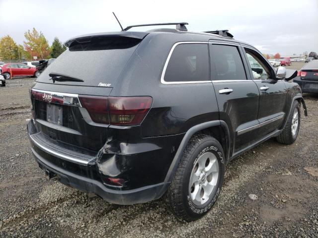 Photo 4 from auction – 2012 JEEP GRAND CHER with VIN 1C4RJFCGXCC214545