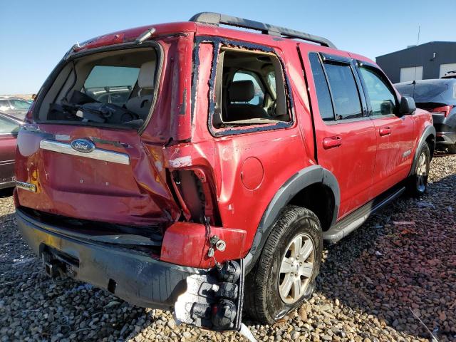 Photo 4 from auction – 2007 FORD EXPLORER X with VIN 1FMEU73E87UA91625