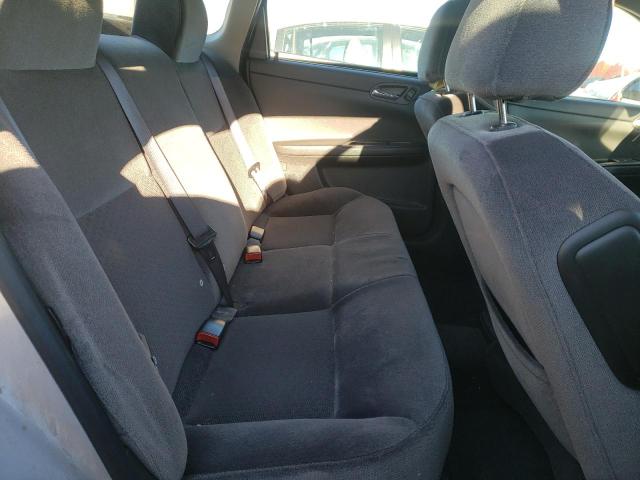 Photo 6 from auction – 2013 CHEVROLET IMPALA LS with VIN 2G1WA5E39D1202023