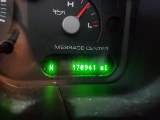Photo 8 from auction – 2005 FORD EXPLORER X with VIN 1FMZU73EX5ZA55582