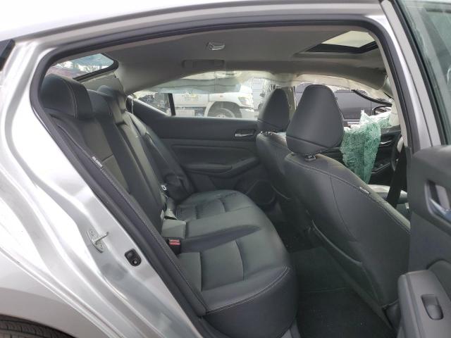 Photo 6 from auction – 2019 NISSAN ALTIMA SL with VIN 1N4BL4EW0KC246686