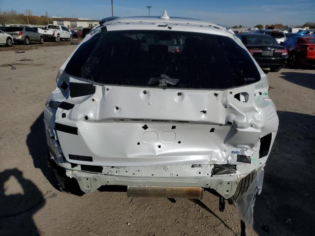 Photo 9 from auction – 2023 MITSUBISHI ECLIPSE CR with VIN JA4ATWAA9PZ000925
