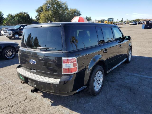 Photo 4 from auction – 2011 FORD FLEX SE with VIN 2FMGK5BC4BBD31996