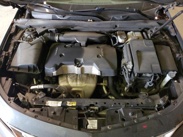 Фото 7 с аукциона – 2014 CHEVROLET IMPALA LT с VIN 2G1115SL4E9266942