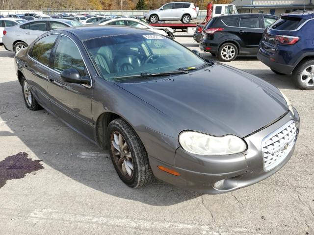 CHRYSLER CONCORDE L 2003 with VIN 2C3AD56G83H524141 - Photo from auction