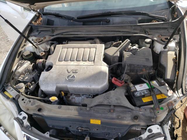 Photo 7 from auction – 2007 LEXUS ES 350 with VIN JTHBJ46G972114898