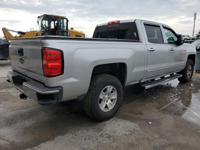 Photo 4 from auction – 2017 CHEVROLET SILVERADO with VIN 3GCPCRECXHG323248