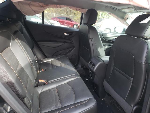 Photo 6 from auction – 2018 CHEVROLET EQUINOX PR with VIN 2GNAXMEV0J6147561