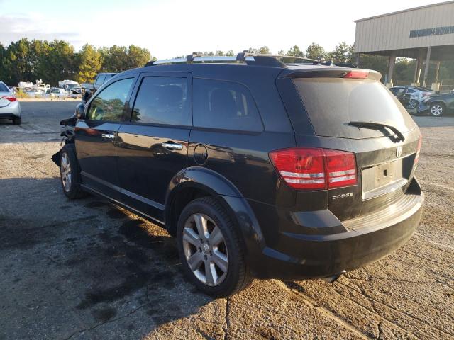 Photo 3 from auction – 2010 DODGE JOURNEY R/ with VIN 3D4PG9FV3AT227367