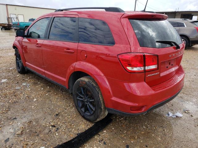 Zdjęcie 3 z aukcji – 2019 DODGE JOURNEY SE z VIN 3C4PDCBG5KT836732