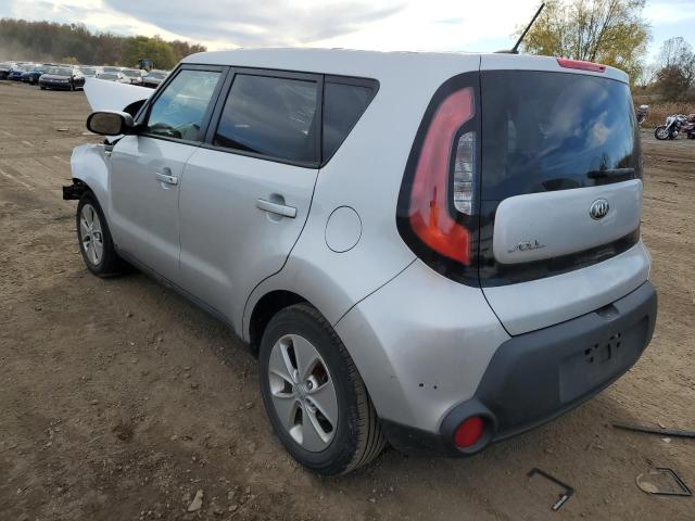 Zdjęcie 3 z aukcji – 2014 KIA SOUL z VIN KNDJN2A20E7745315