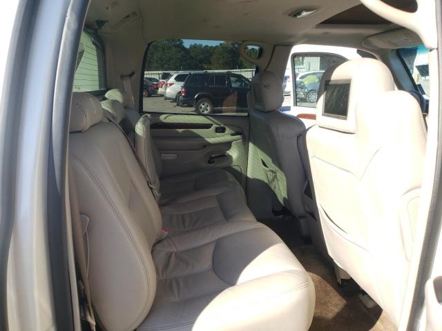 Photo 6 from auction – 2003 CADILLAC ESCALADE E with VIN 3GYEK63N63G171260
