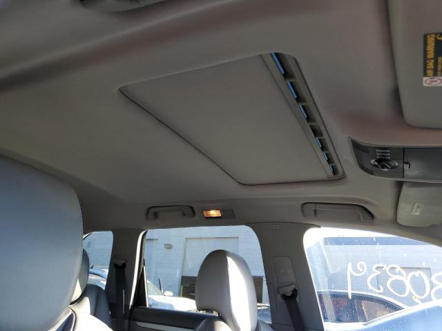 Photo 9 from auction – 2006 PORSCHE CAYENNE with VIN WP1AA29P66LA20403