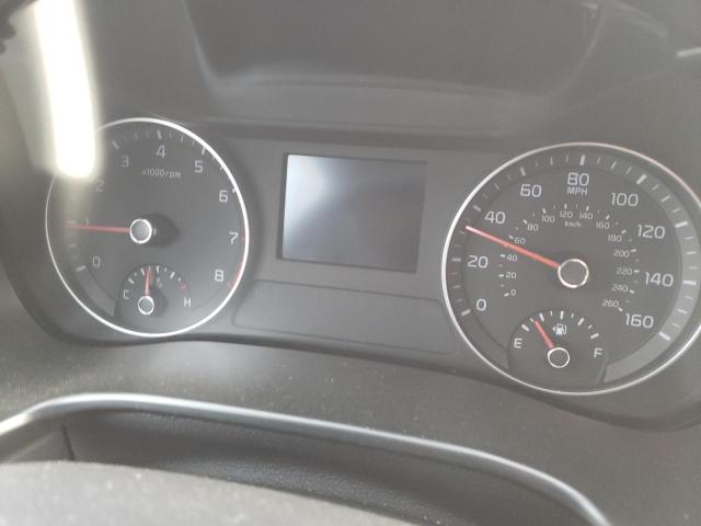 Photo 8 from auction – 2021 KIA FORTE FE with VIN 3KPF24AD7ME409283