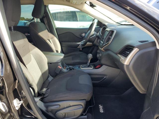 Photo 5 from auction – 2017 JEEP CHEROKEE L with VIN 1C4PJLCS0HW617160