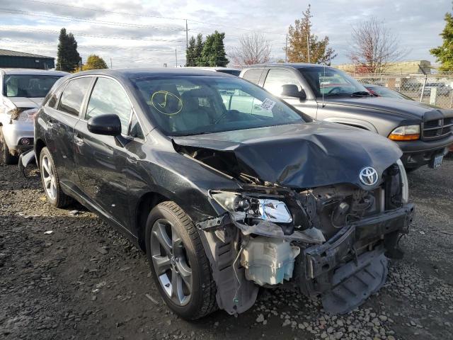 Photo 1 from auction – 2012 TOYOTA VENZA LE with VIN 4T3BK3BB0CU068642