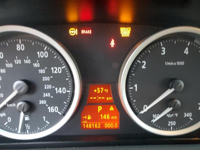 Photo 8 from auction – 2005 BMW 645 CI AUT with VIN WBAEH73435B869125