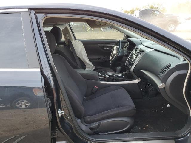 Photo 5 from auction – 2013 NISSAN ALTIMA 2.5 with VIN 1N4AL3AP8DN503556