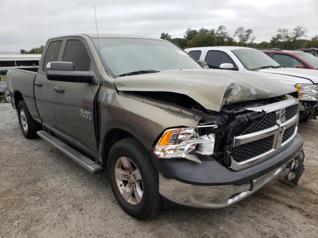 RAM 1500 ST 2013 with VIN 1C6RR6FG0DS665468 - Photo from auction