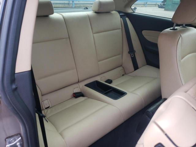 Photo 6 from auction – 2013 BMW 128 I with VIN WBAUP7C52DVP25487
