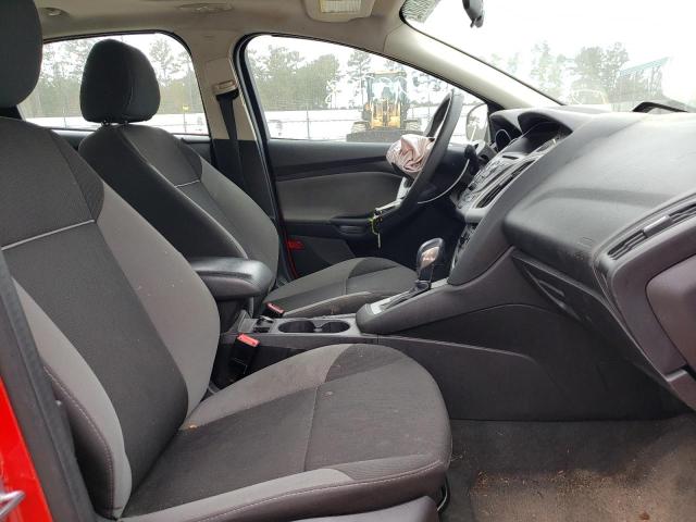 Photo 5 from auction – 2014 FORD FOCUS SE with VIN 1FADP3F22EL313490