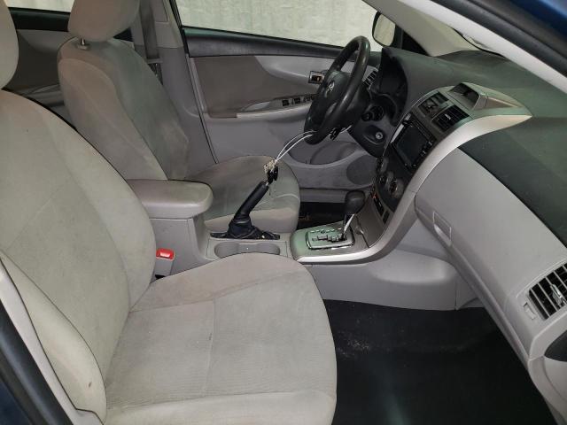 Foto 5 de la subasta – 2013 TOYOTA COROLLA BA con VIN 5YFBU4EE7DP175950
