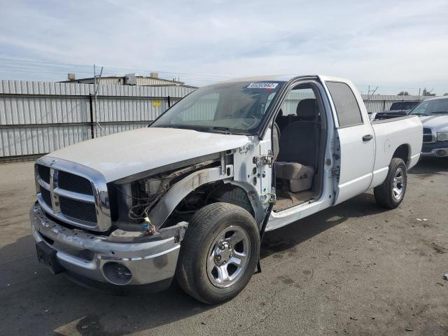 Photo 2 from auction – 2004 DODGE RAM 1500 S with VIN 1D7HA18D44S658658