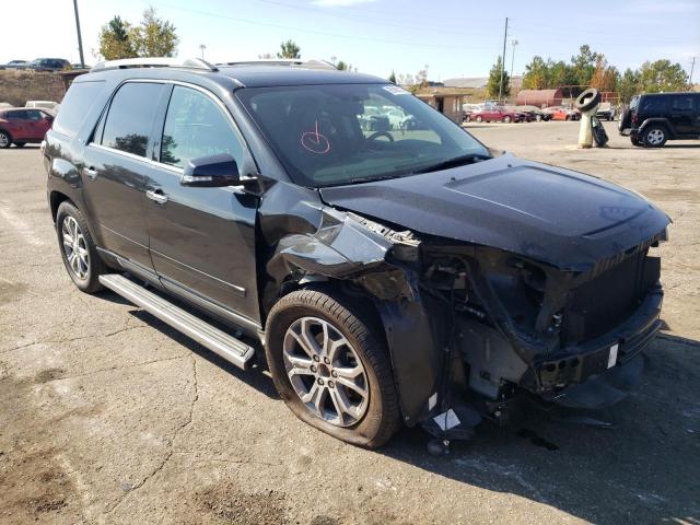 Photo 1 from auction – 2013 GMC ACADIA SLT with VIN 1GKKRSKD4DJ165810